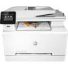 МФУ HP Color LaserJet Pro M283fdw 7KW75A