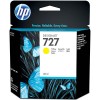 Картридж HP 727 (B3P15A) желтый