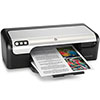 Принтер HP Deskjet D2460