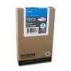 Картридж EPSON T6172 (C13T617200) голубой