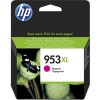 Картридж HP 953XL (F6U17AE) пурпурный