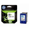 Картридж HP 22XL (C9352CE) трехцветный