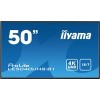 Информационная панель Iiyama LE5040UHS-B1