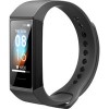 Фитнес-браслет Xiaomi Mi Smart Band 4C (черный, международная версия)