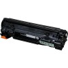 Картридж HP 36A (CB436A) черный (СОВМЕСТИМЫЙ)