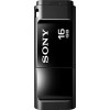 USB Flash Sony MicroVault Entry 16GB (USM16XB)