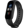 Фитнес-браслет Xiaomi Mi Smart Band 5 (черный, русская версия)